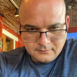 Meet your Posher, Ricardo